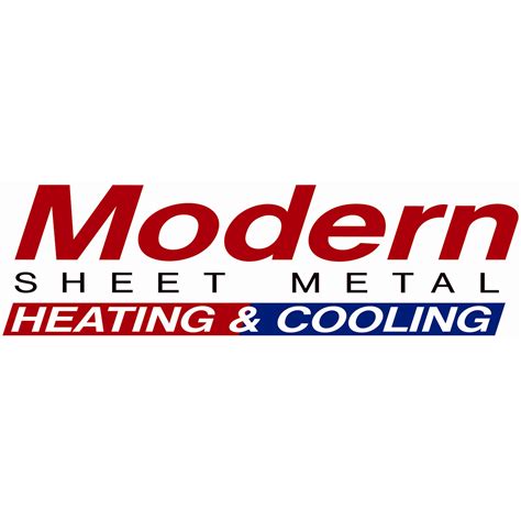 modern sheet metal works|modern sheet metal neenah wi.